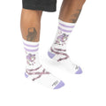 Calze American Socks Snake Bite
