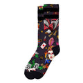 Calze American Socks Sorcerer