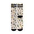 Calze American Socks Stinky Surfer