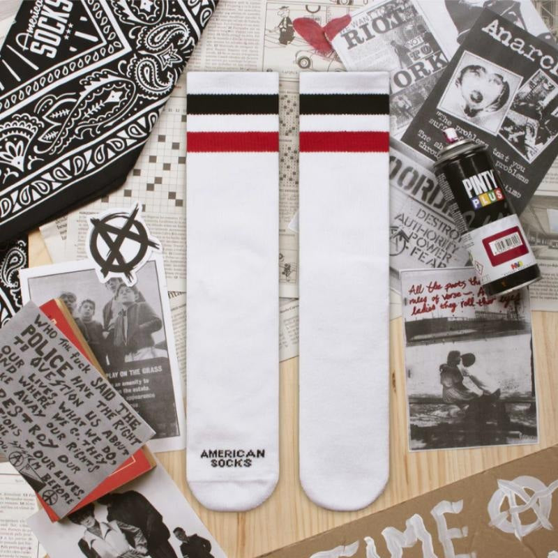 Calze American Socks Ten arch