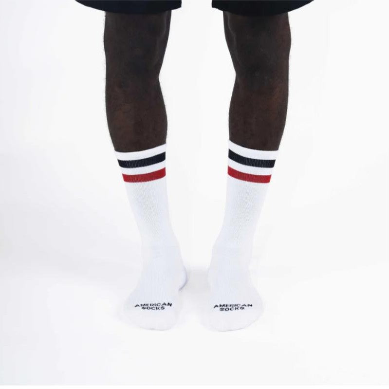 Calze American Socks Ten arch