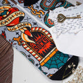 Calze American Socks Till Death Do Us Part