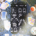 Calze American Socks Time To die Multicolor