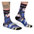 Calze American Socks Tokyo Drift Multicolor