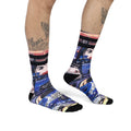Calze American Socks Tokyo Drift Multicolor