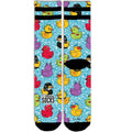 Calze American Socks Tub Duck Multicolor