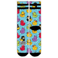 Calze American Socks Tub Duck Multicolor