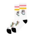 Calze American Socks Unicorn