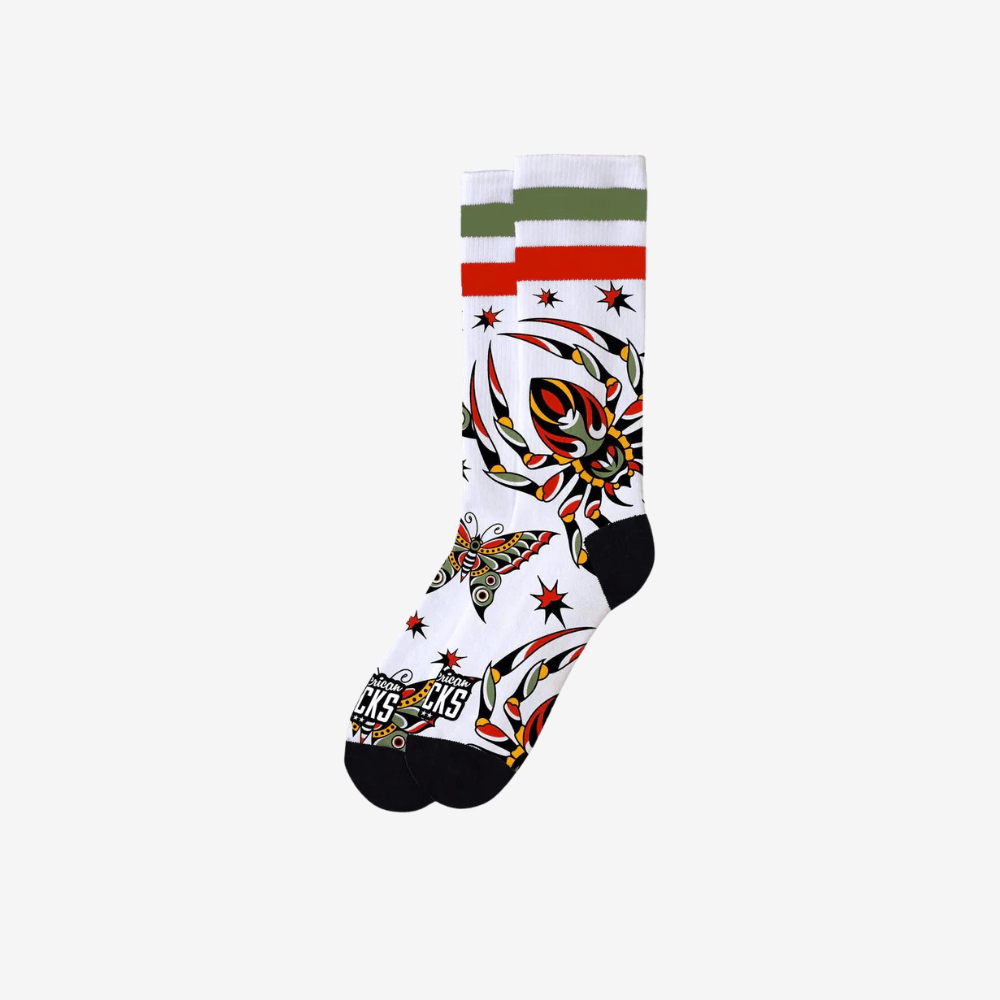 Calze American Socks Venom