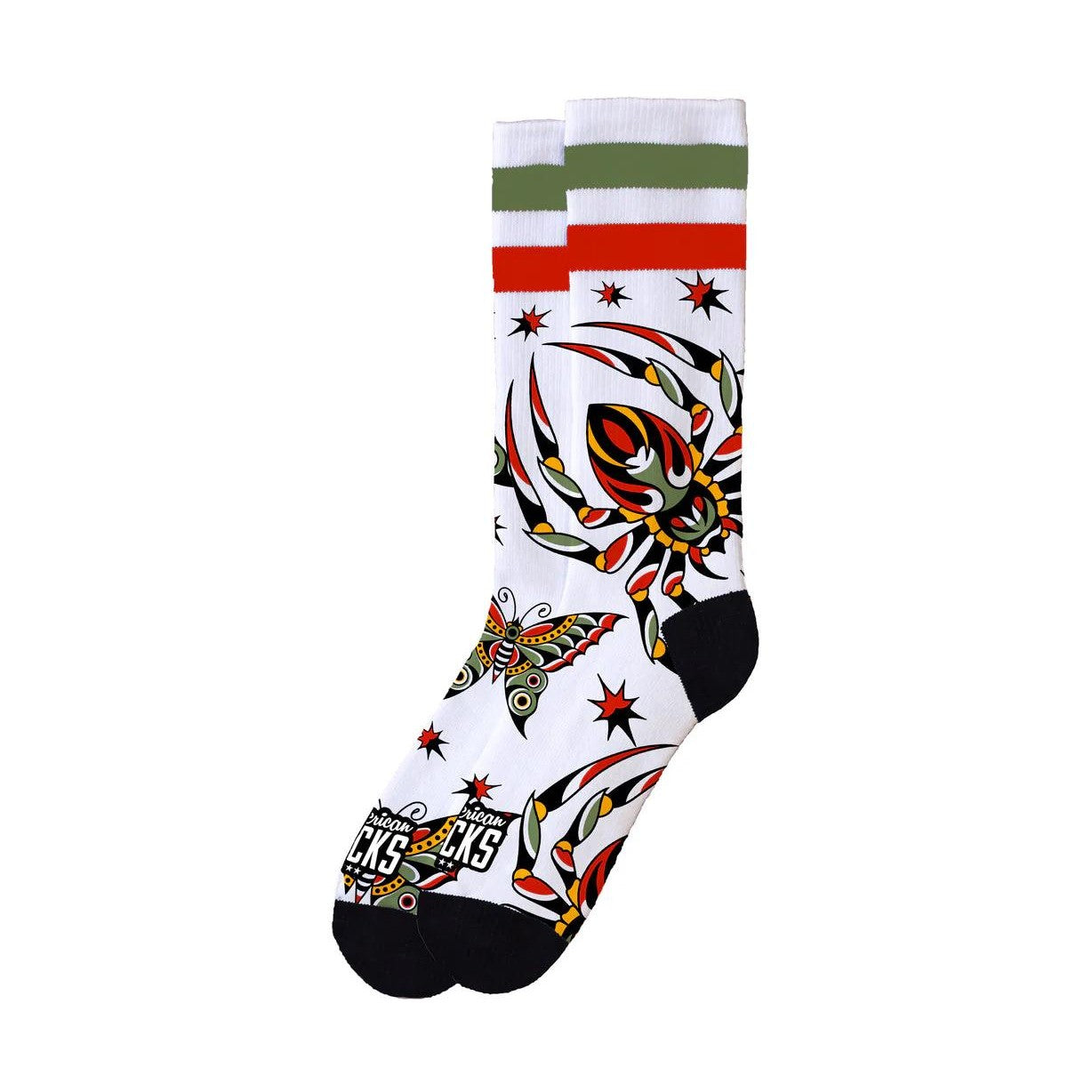 Calze American Socks Venom