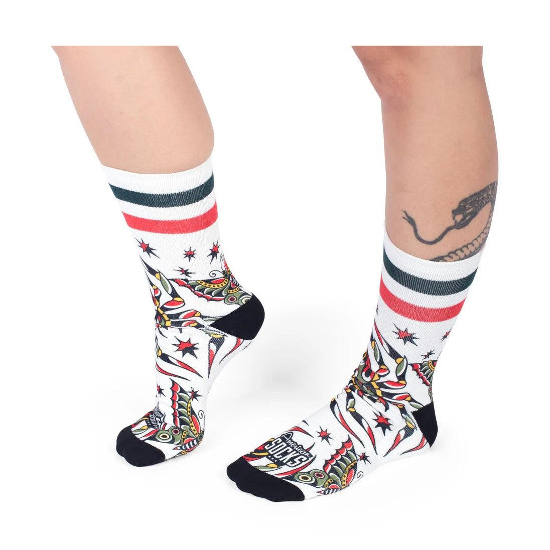 Calze American Socks Venom