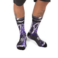 Calze American Socks Voodoo