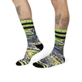 Calze American Socks Wasteland Multicolor
