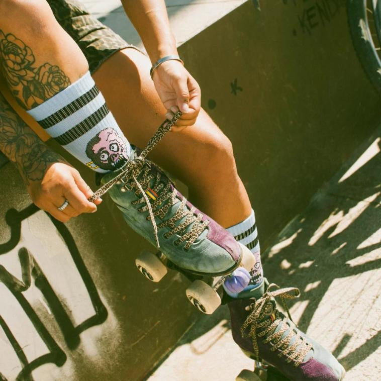 Calze American Socks Weirdo
