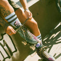 Calze American Socks Weirdo