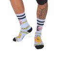 Calze American Socks Weirdo