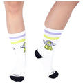Calze American Socks Welcome Believe