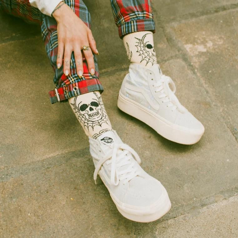 Calze American Socks Welcome to Hell