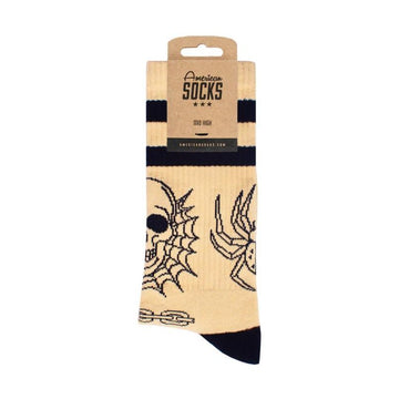 Calze American Socks Welcome to Hell
