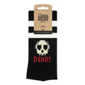 Calze American Socks Welcome to Hell