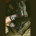 Calze American Socks Welcome to Hell