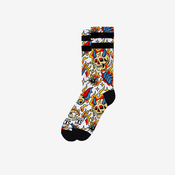 Calze American Socks Wicked