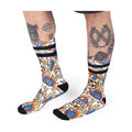 Calze American Socks Wicked