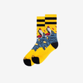 Calze American Socks Wolfpack