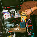 Calze American Socks Wolfpack
