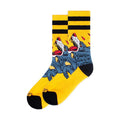 Calze American Socks Wolfpack