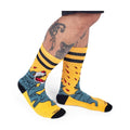 Calze American Socks Wolfpack