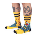 Calze American Socks Wolfpack