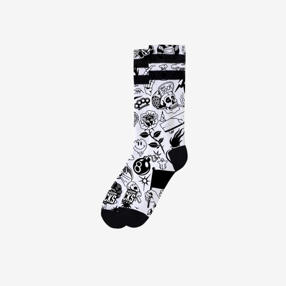 Calze American Socks Worth It
