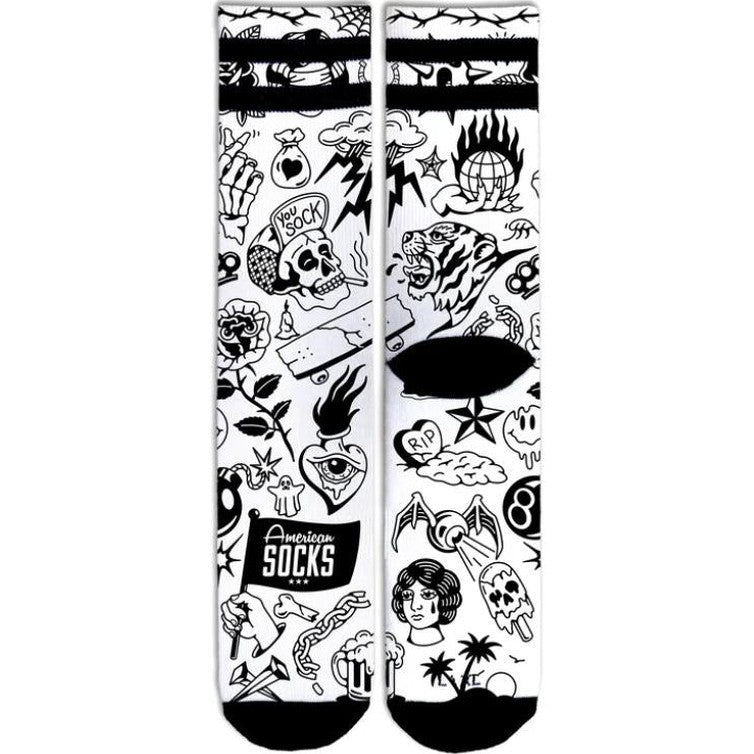 Calze American Socks Worth It