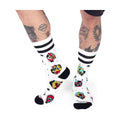 Calze American Socks el Luchador