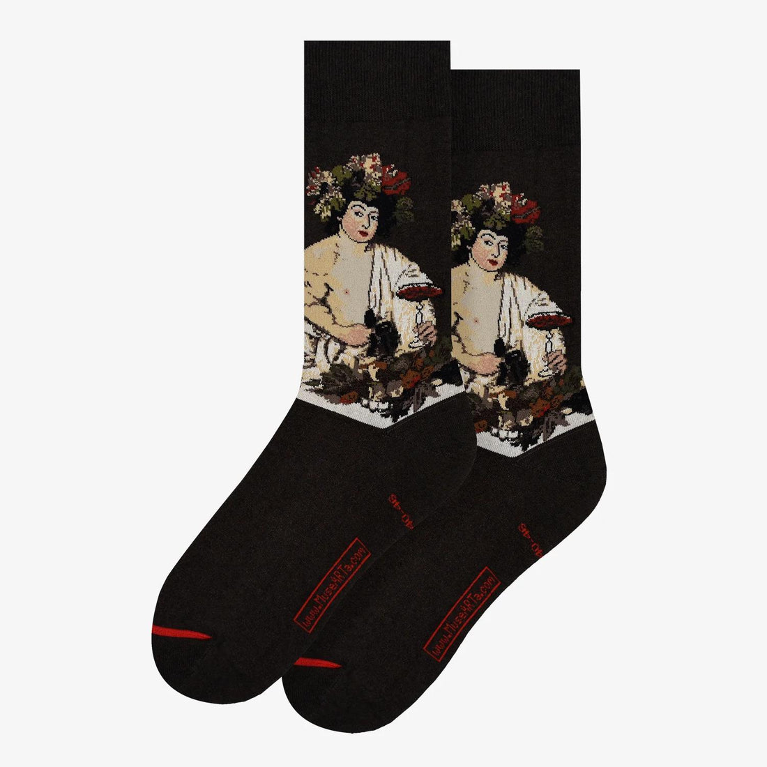 Calze Art Sox Bacchus multicolor