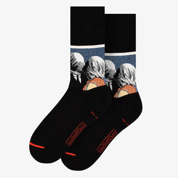 Calze Art Sox The Lovers multicolor