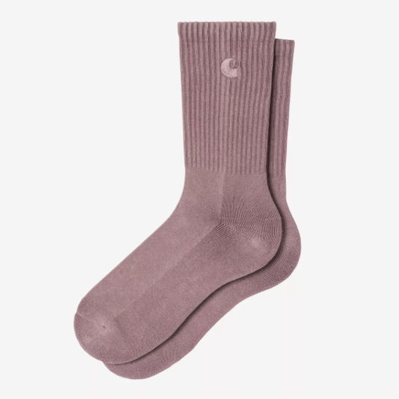Calze Carhartt Hudson daphne washed