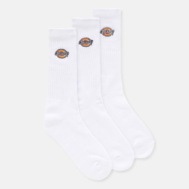 Calze Dickies Groove Socks Wht