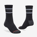 Calze Globe Triple Stripe 5PK Multicolor