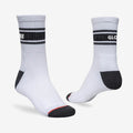 Calze Globe Triple Stripe 5PK Multicolor
