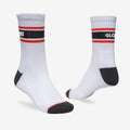 Calze Globe Triple Stripe 5PK Multicolor