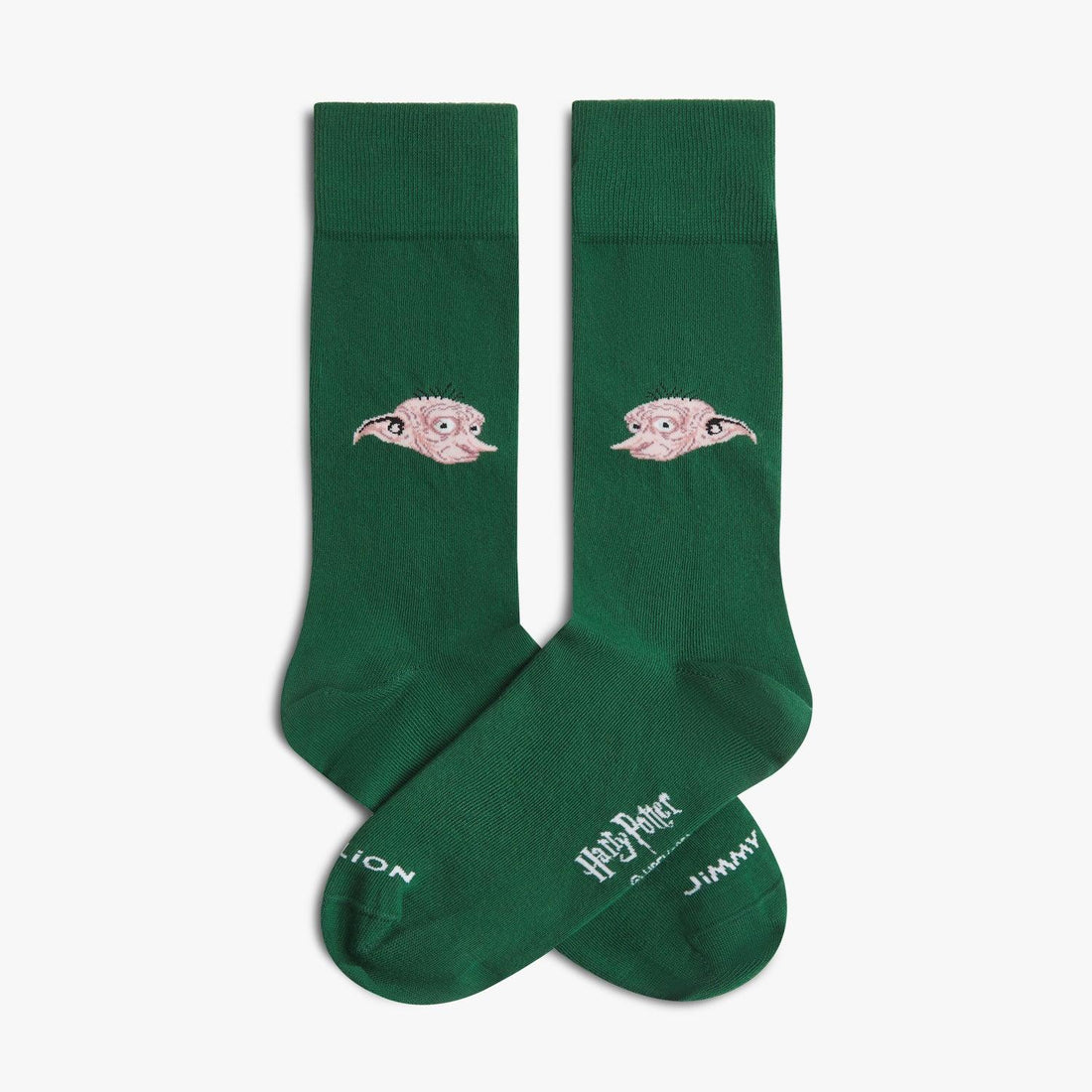 Calze Jimmy Lion Harry Potter Dobby multicolor
