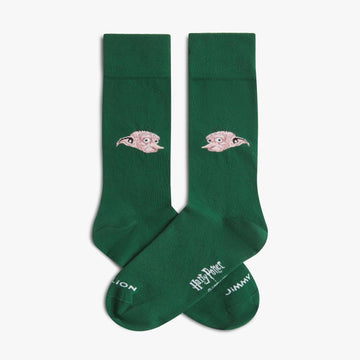 Calze Jimmy Lion Harry Potter Dobby multicolor