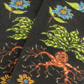 Calze Jimmy Lion Harry Potter Herbolog multicolor