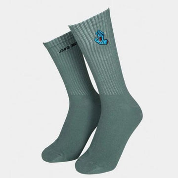 Calze Santa Cruz Screaming Mini Violet