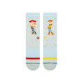 Calze Stance Best Friends light blue