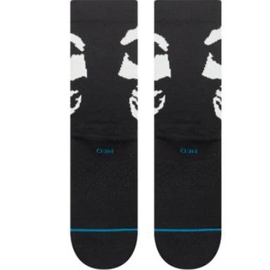 Calze Stance Beware Blk