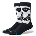 Calze Stance Beware Blk