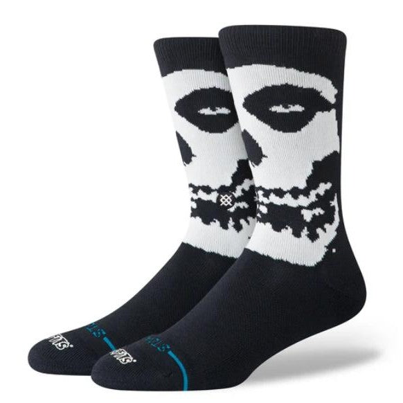 Calze Stance Beware Blk